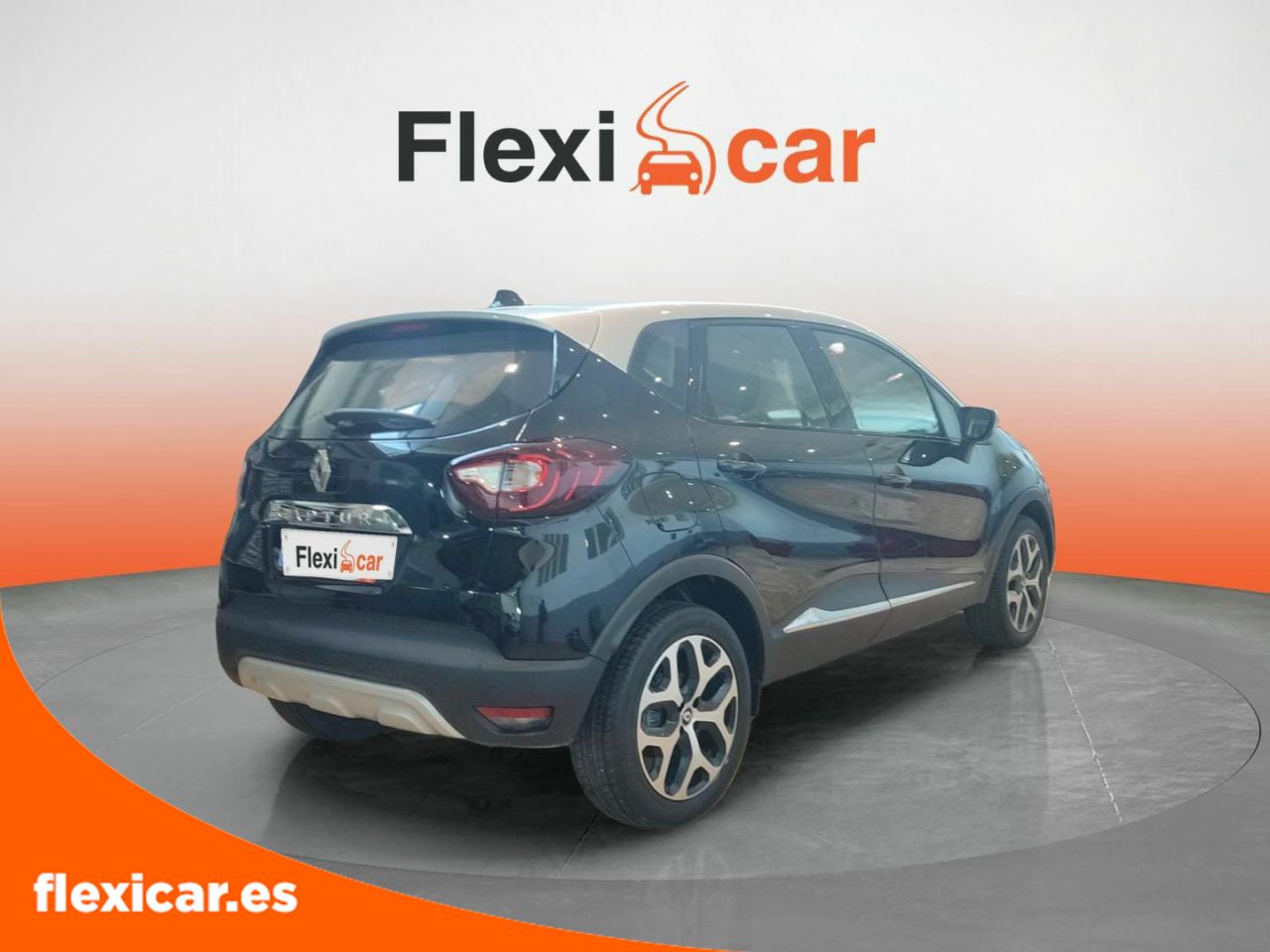 Foto Renault Captur 7