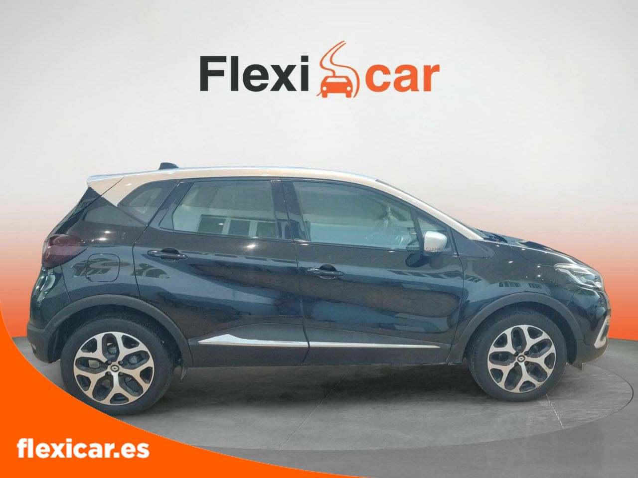 Foto Renault Captur 8