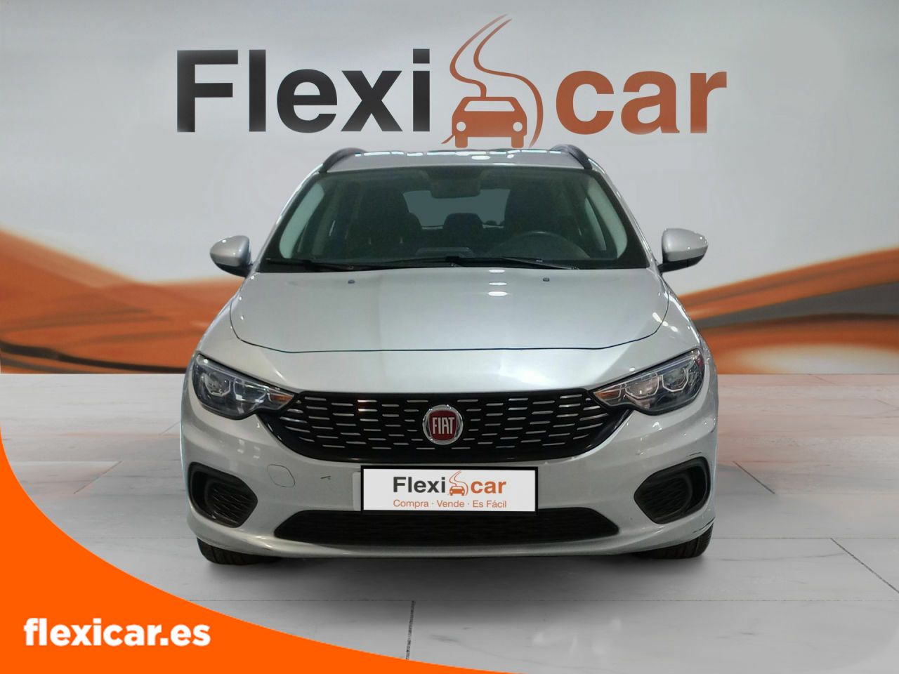 Foto Fiat Tipo 2