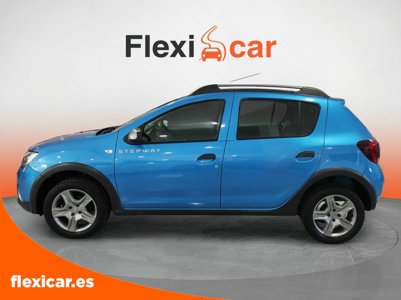 Foto Dacia Sandero 4