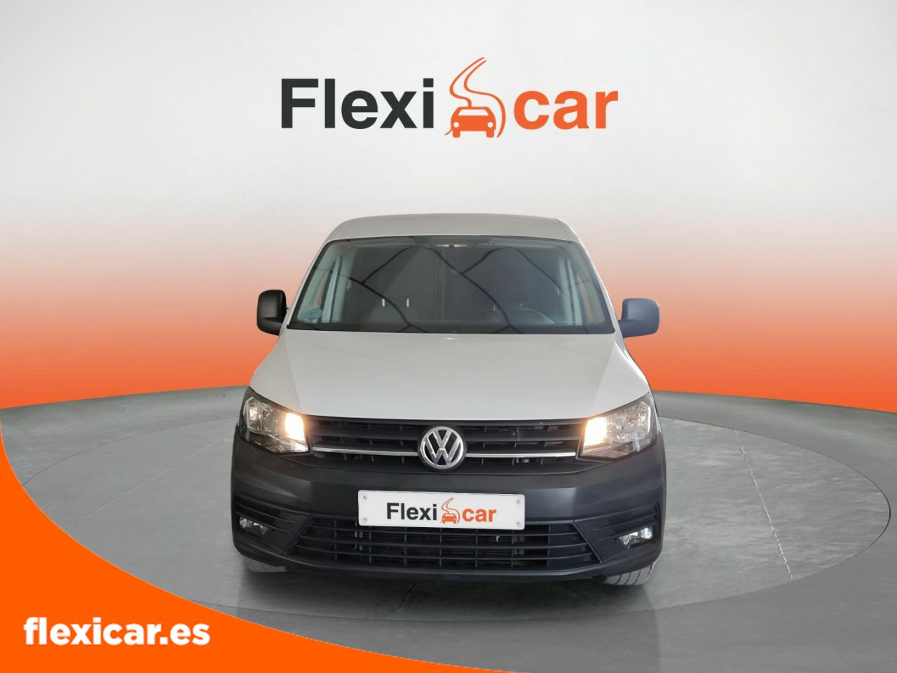 Foto Volkswagen Caddy 2