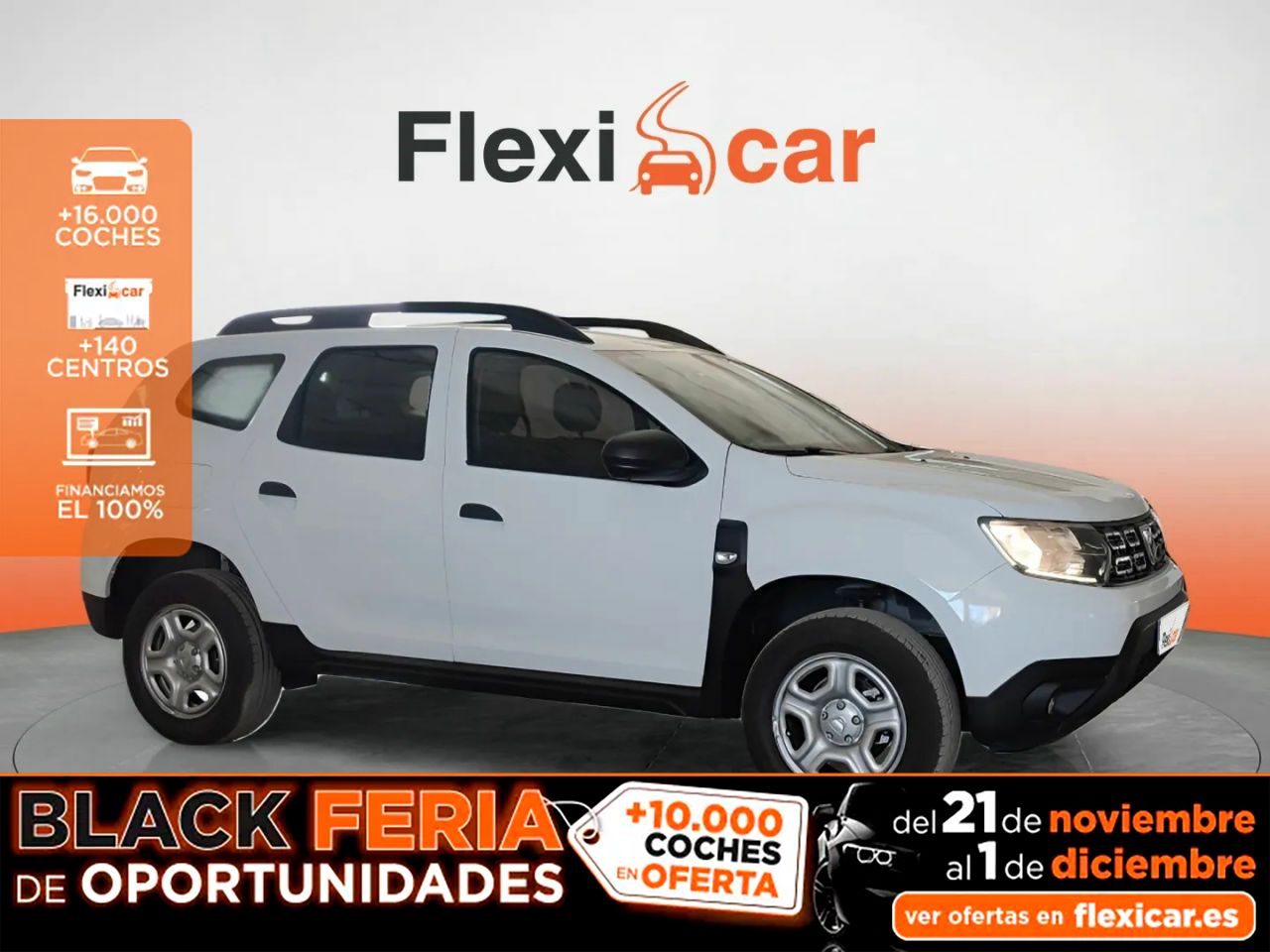 Foto Dacia Duster 1