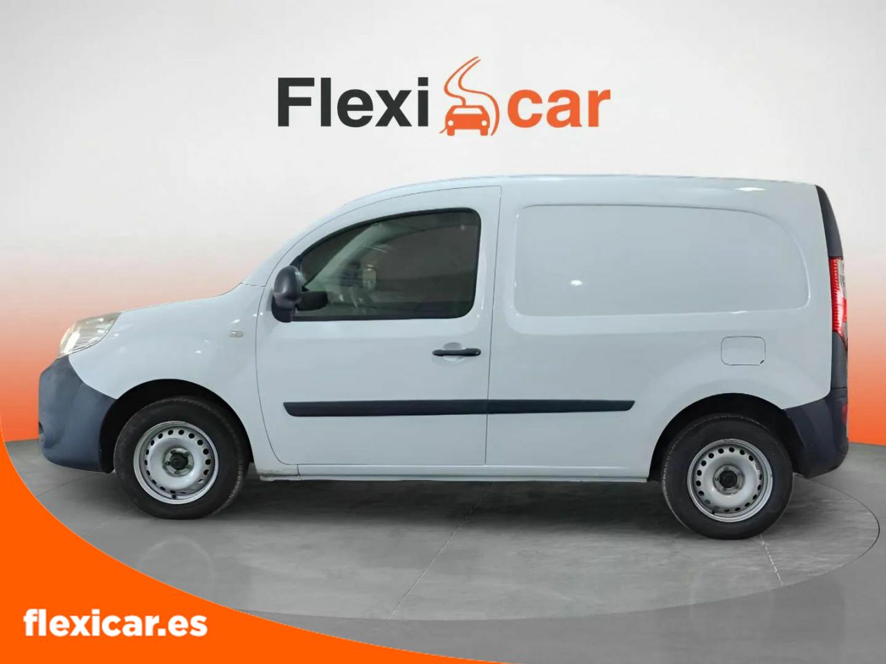 Foto Renault Kangoo 4