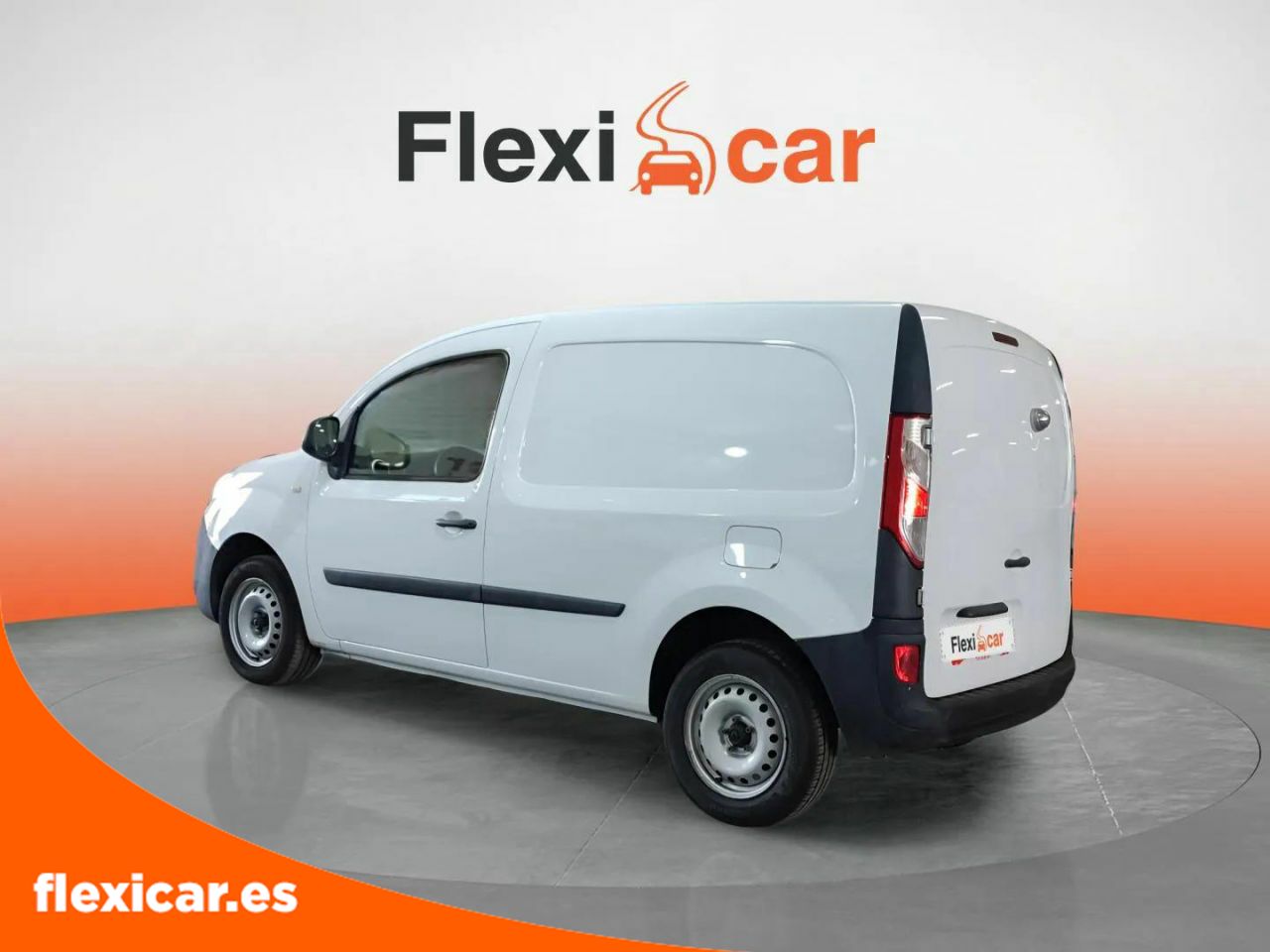 Foto Renault Kangoo 5