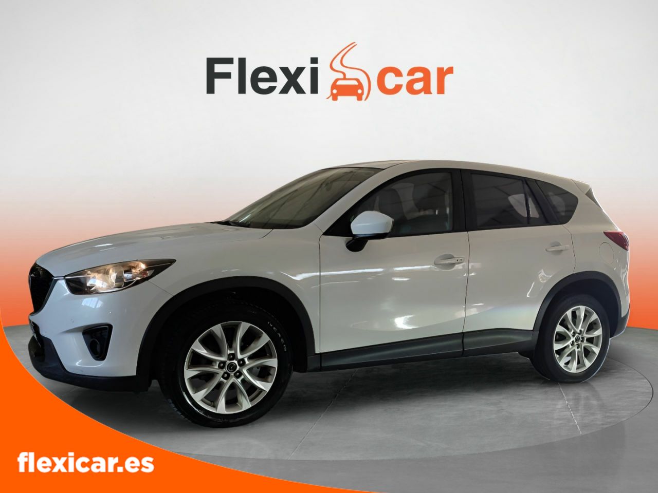 Foto Mazda CX-5 3