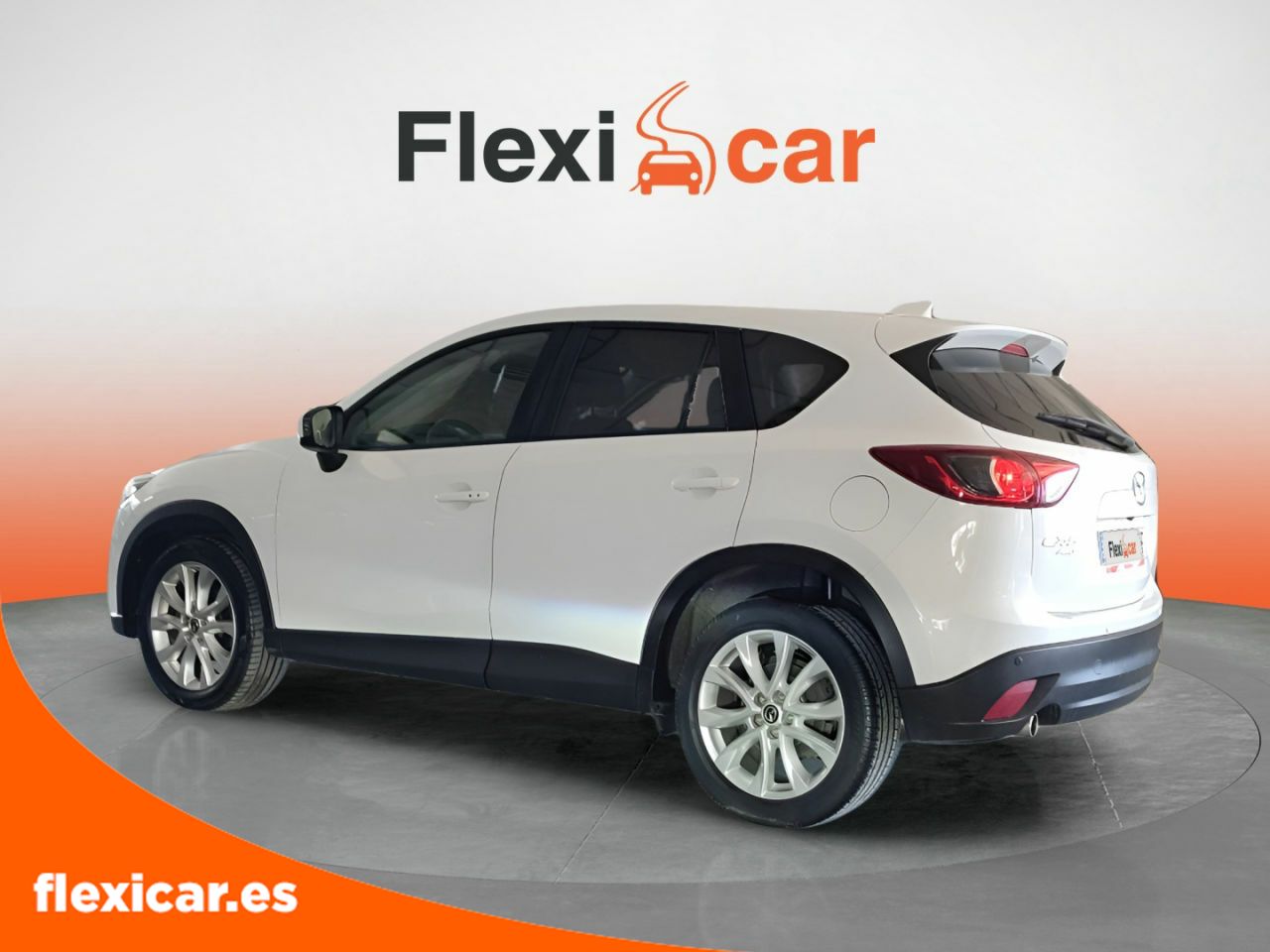 Foto Mazda CX-5 5