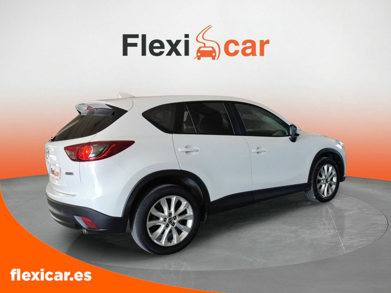 Foto Mazda CX-5 8