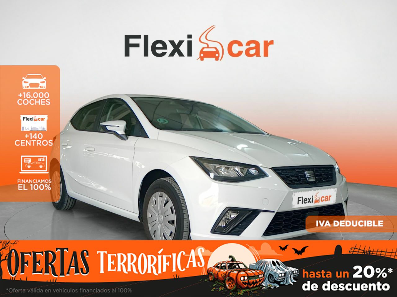 Foto Seat Ibiza 1