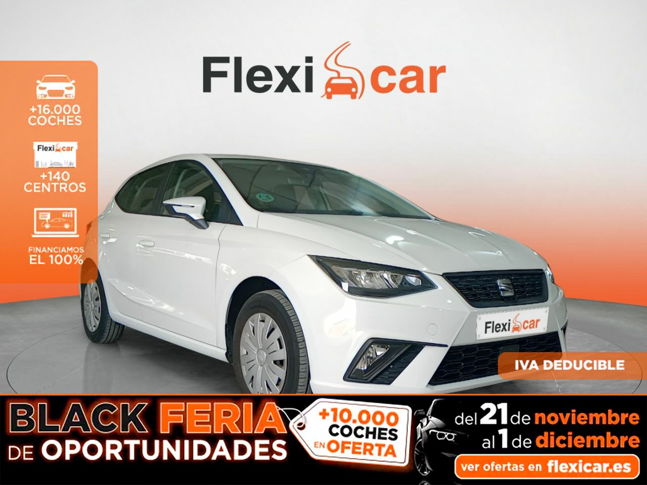 Foto Seat Ibiza 1