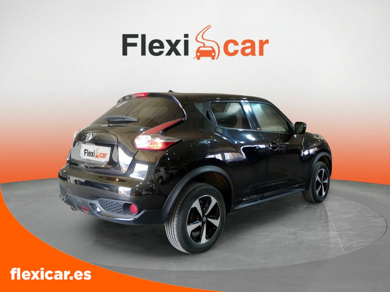 Foto Nissan Juke 8