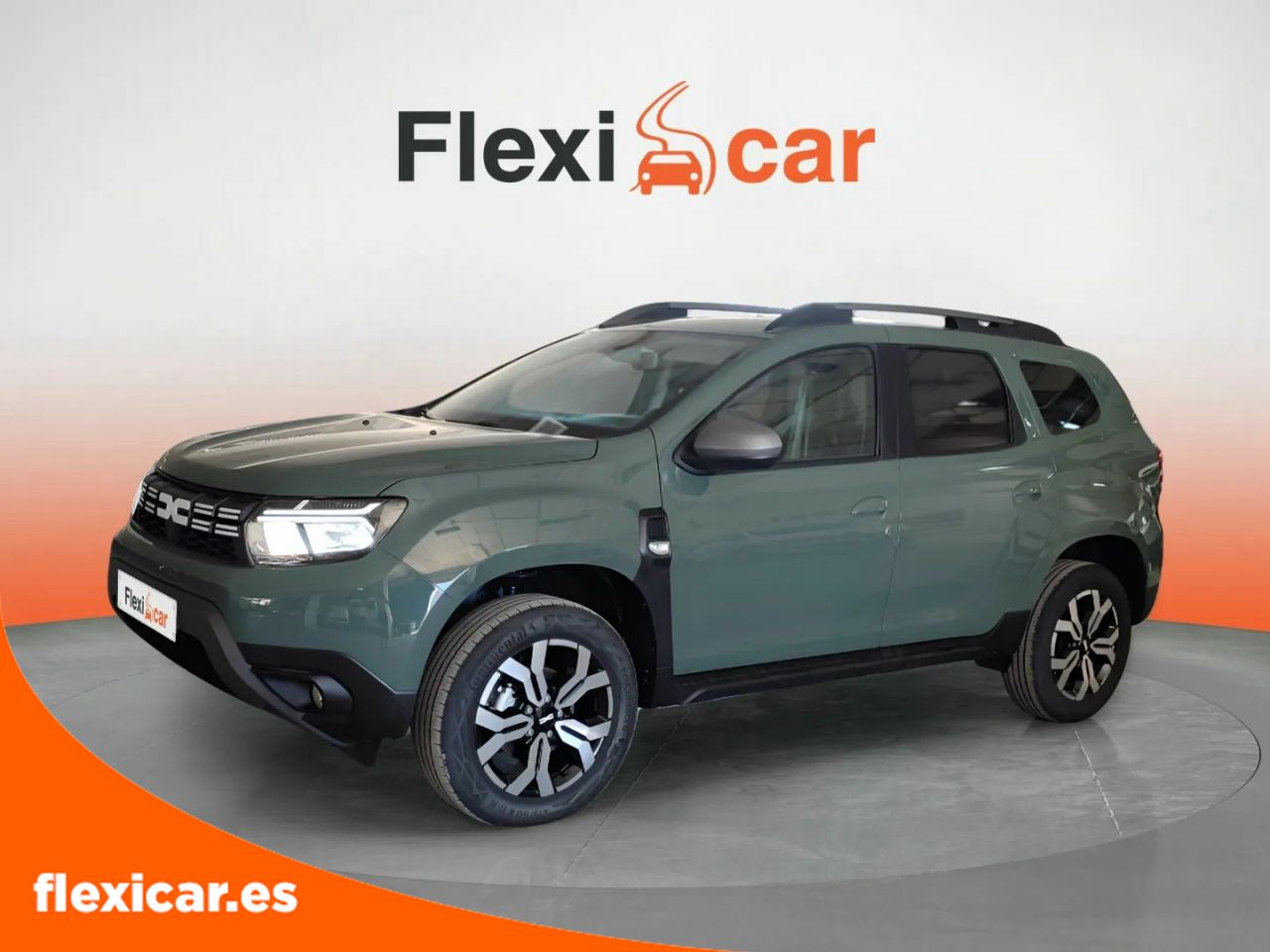 Foto Dacia Duster 3