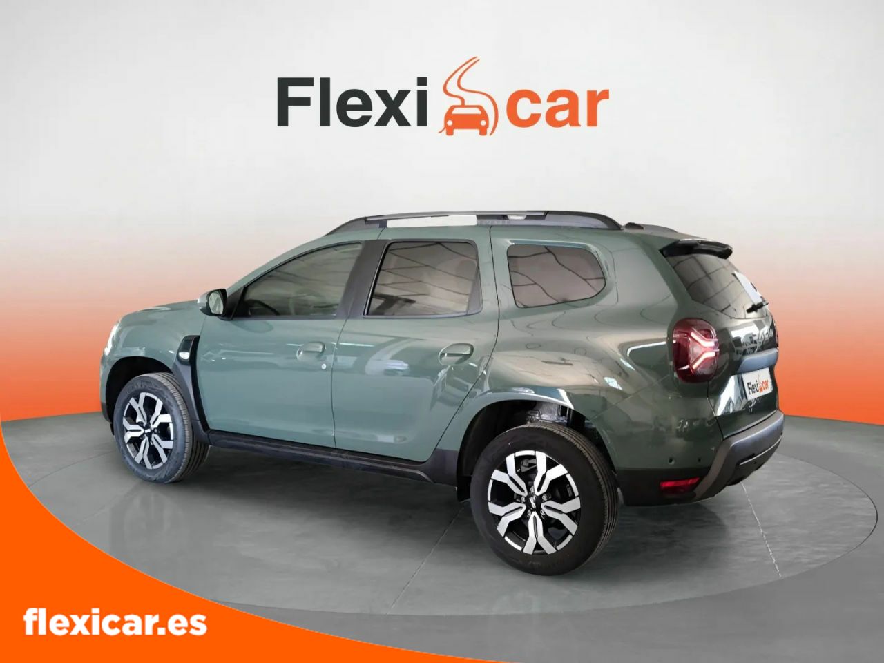 Foto Dacia Duster 5