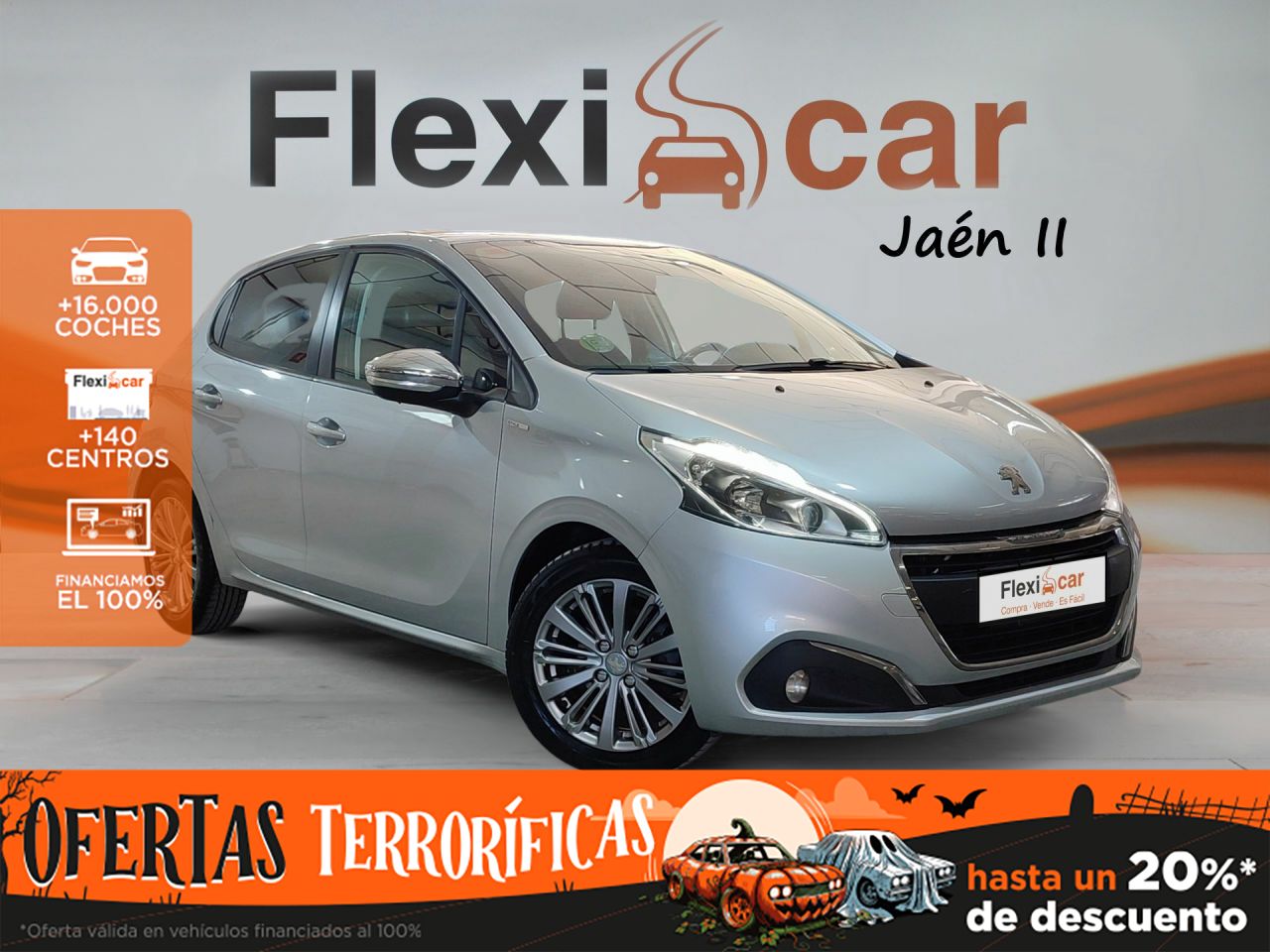 Foto Peugeot 208 1