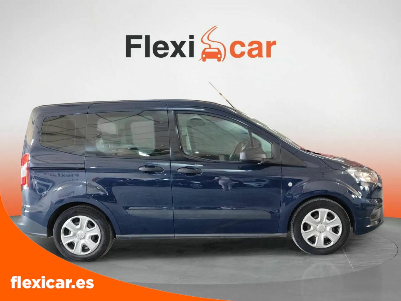 Foto Ford Tourneo Courier 9