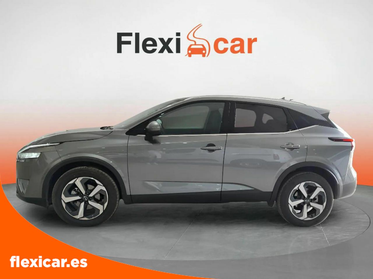 Foto Nissan Qashqai 3