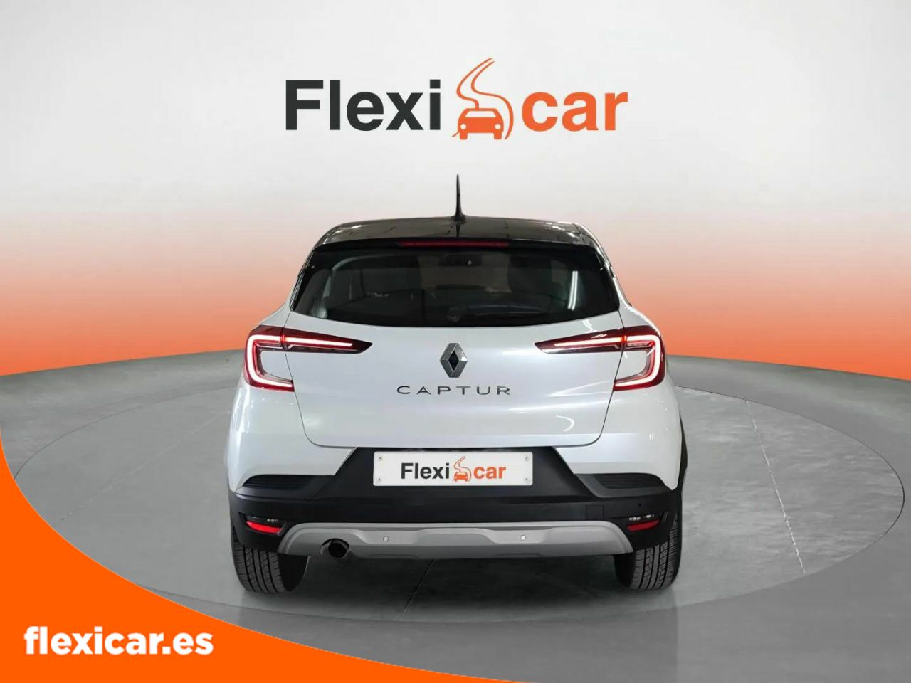 Foto Renault Captur 3