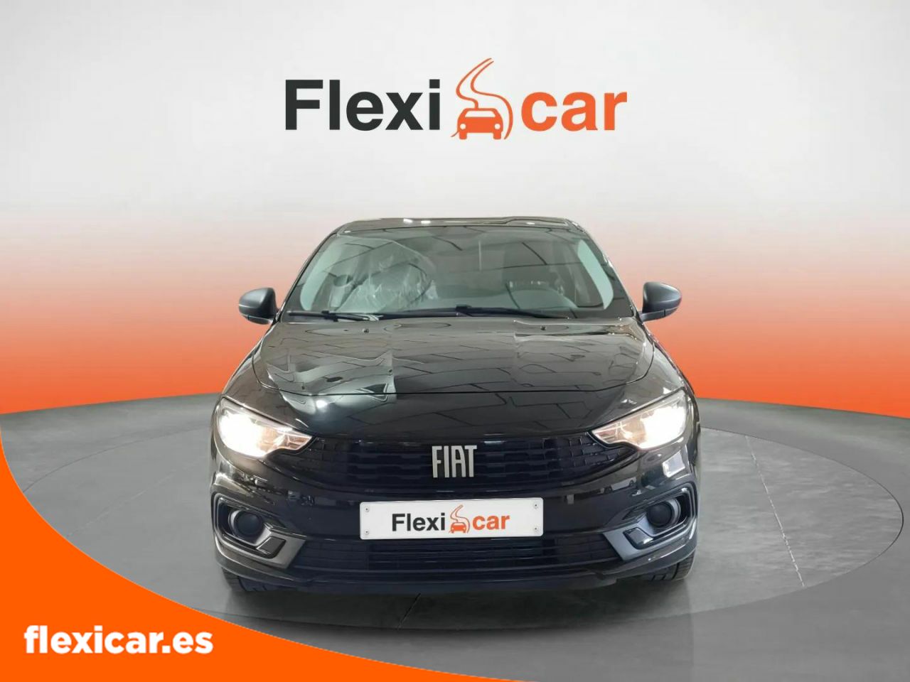 Foto Fiat Tipo 2