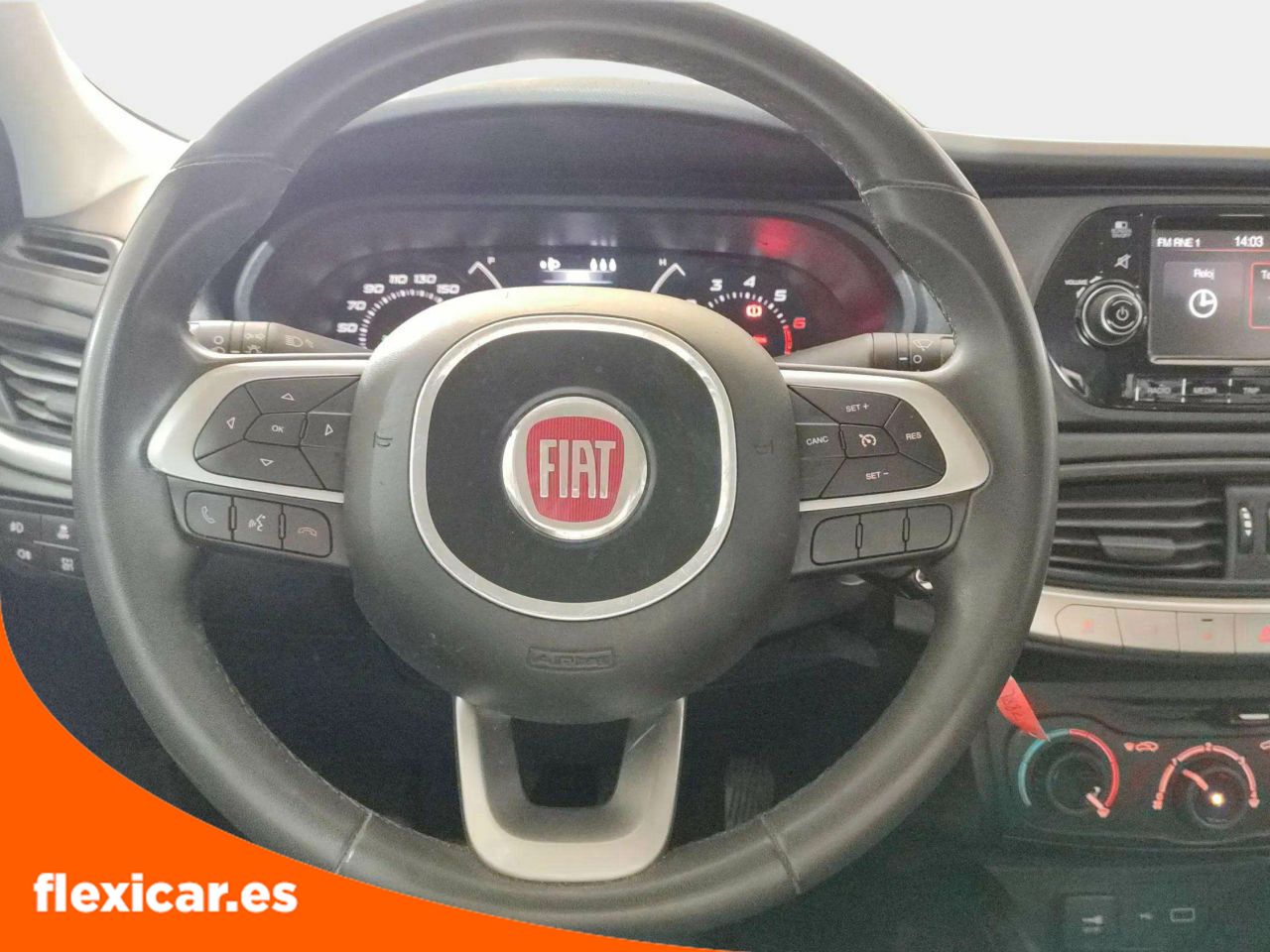 Foto Fiat Tipo 9