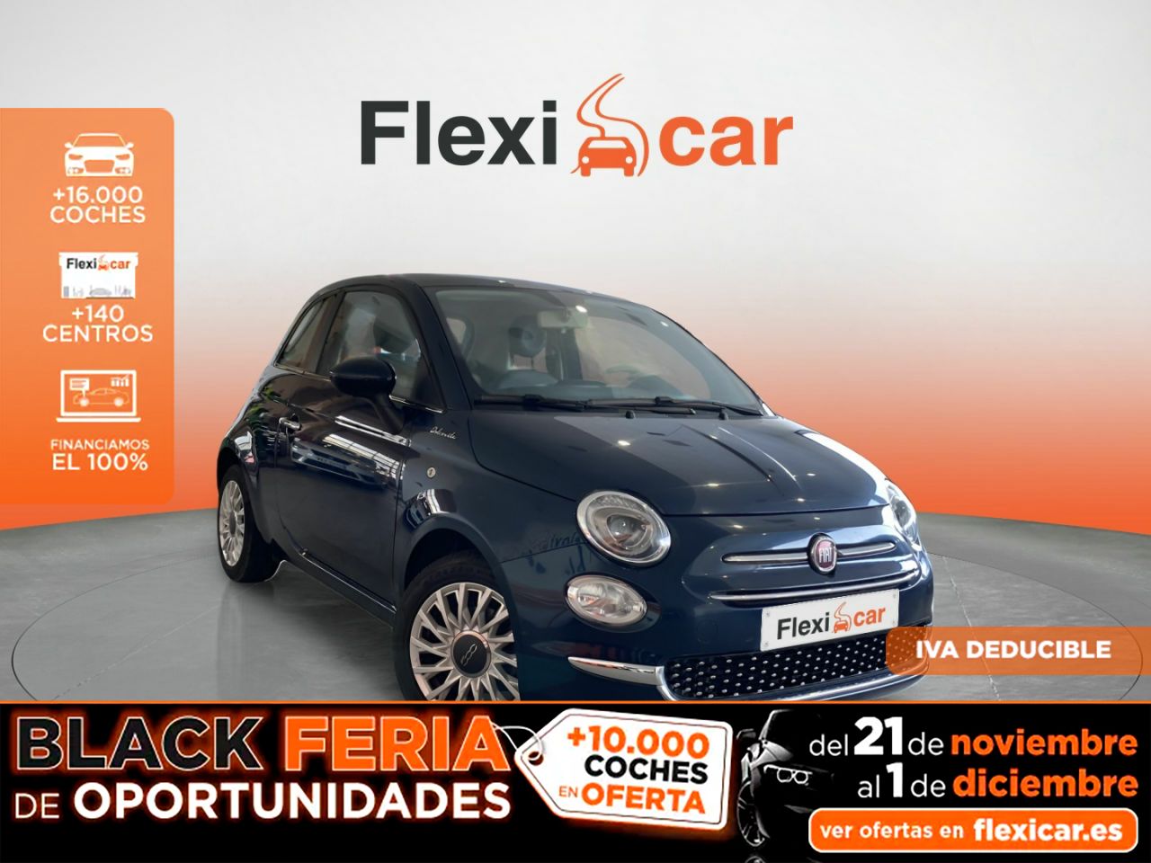 Foto Fiat 500 1