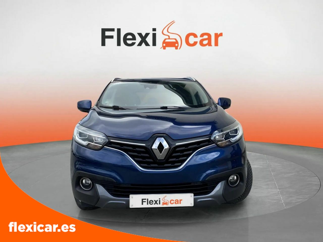 Foto Renault Kadjar 5