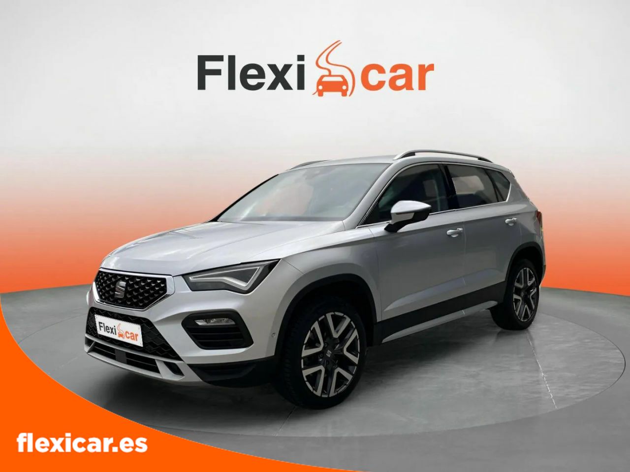 Foto Seat Ateca 2