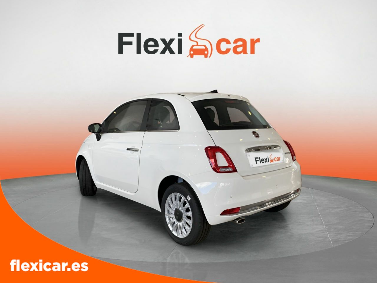 Foto Fiat 500 3