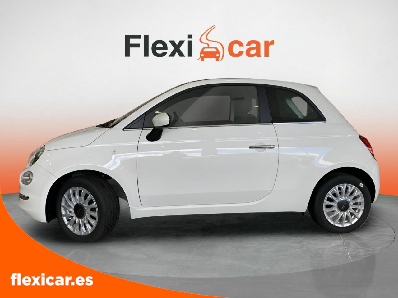 Foto Fiat 500 8