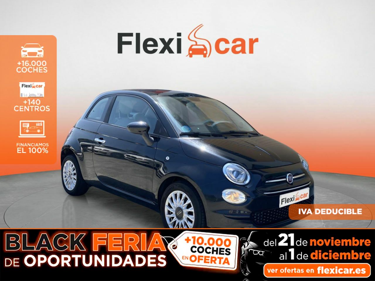 Foto Fiat 500 1