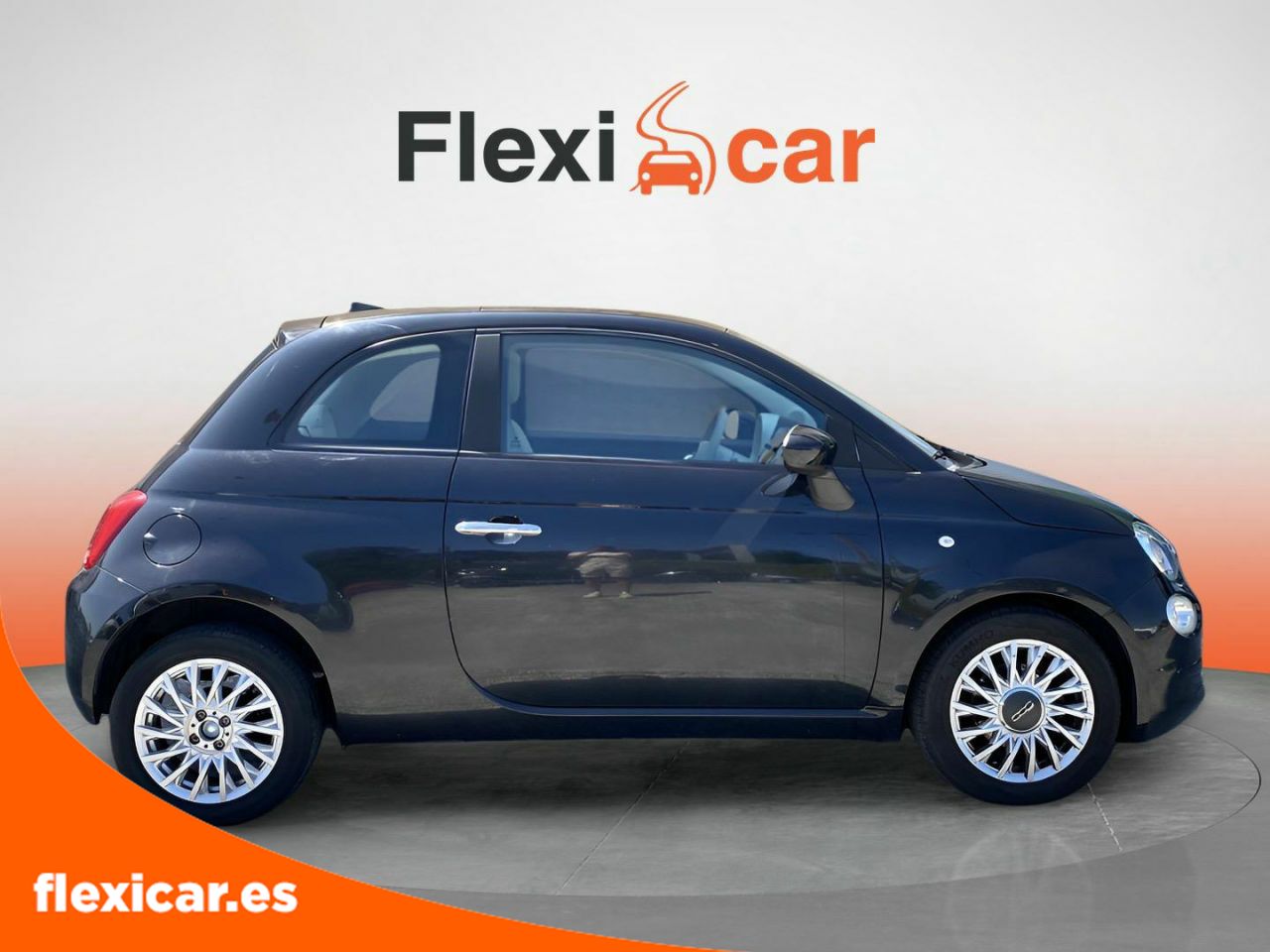 Foto Fiat 500 2