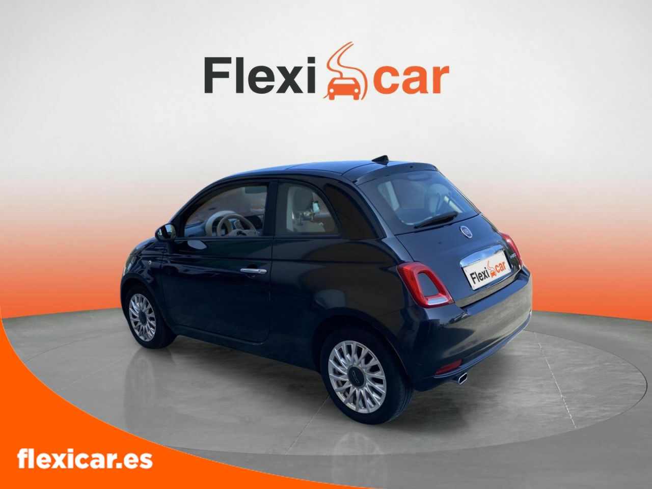 Foto Fiat 500 3