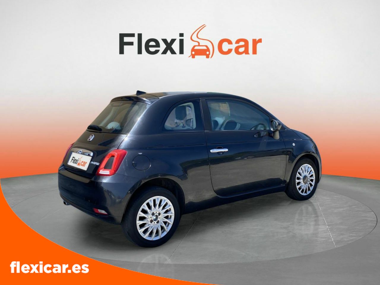 Foto Fiat 500 4