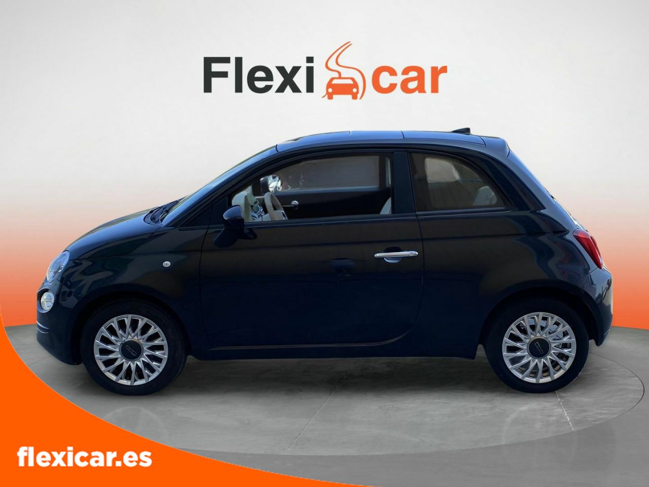 Foto Fiat 500 5