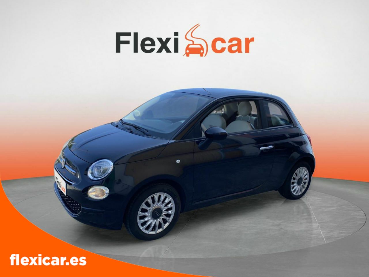 Foto Fiat 500 9