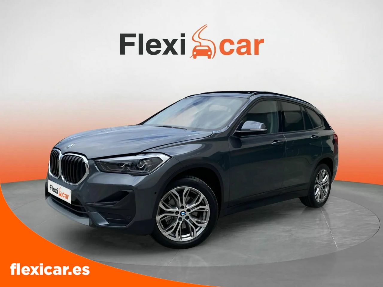 Foto BMW X1 2