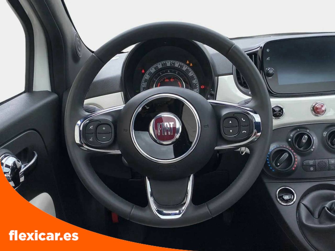 Foto Fiat 500 12