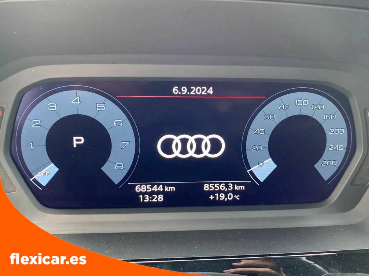 Foto Audi A3 11