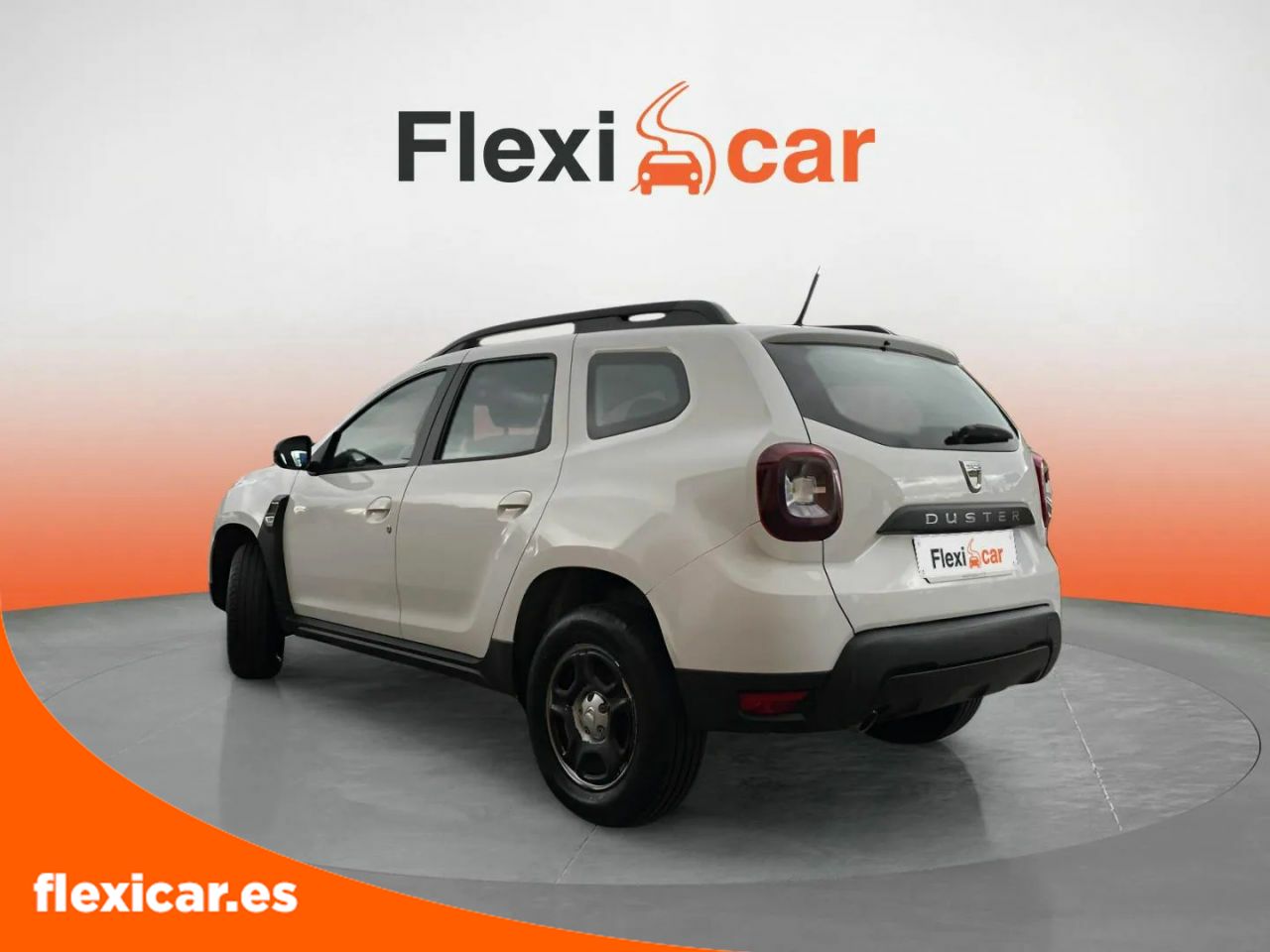 Foto Dacia Duster 3