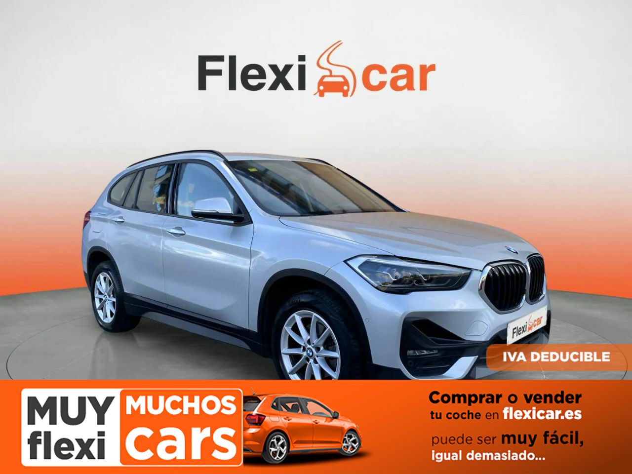 Foto BMW X1 1