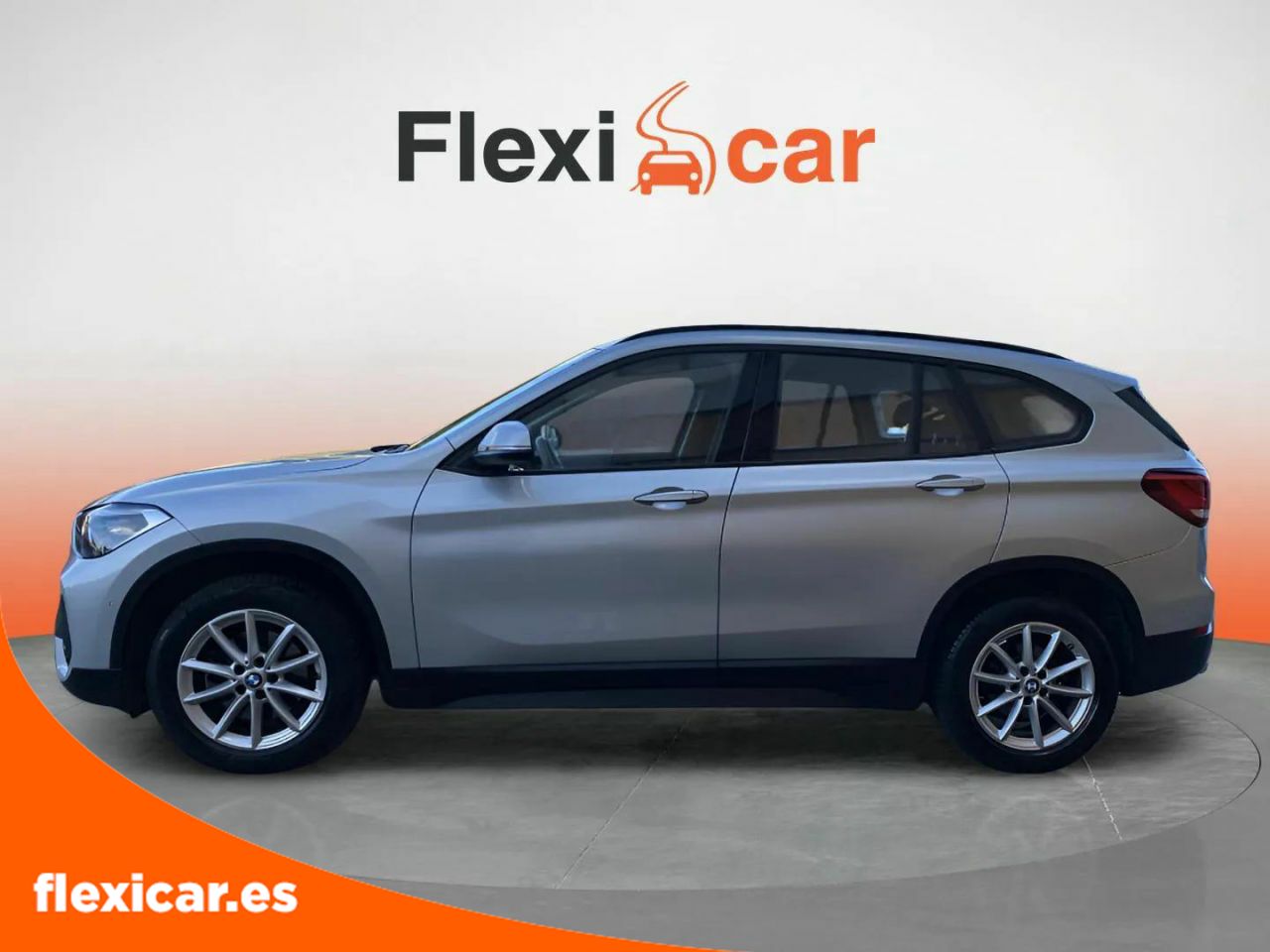 Foto BMW X1 9