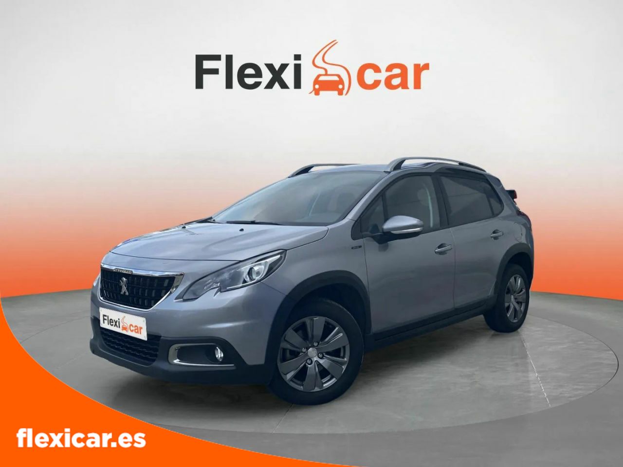 Foto Peugeot 2008 2