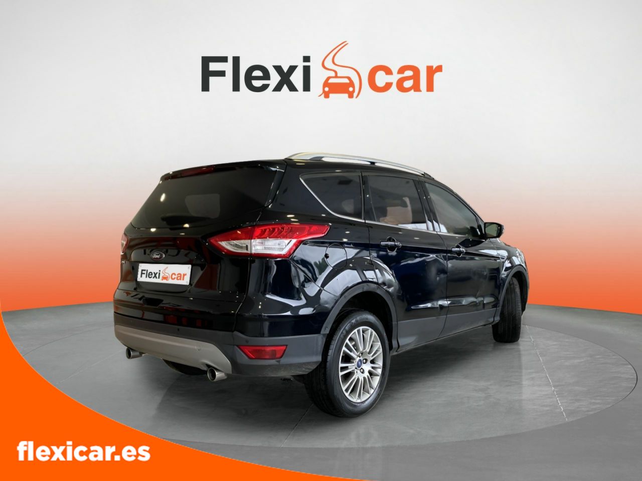 Foto Ford Kuga 4