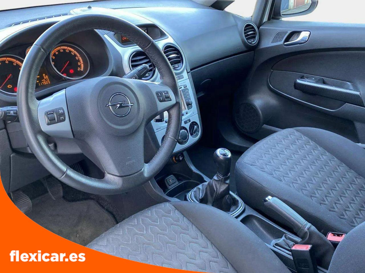 Foto Opel Corsa 17