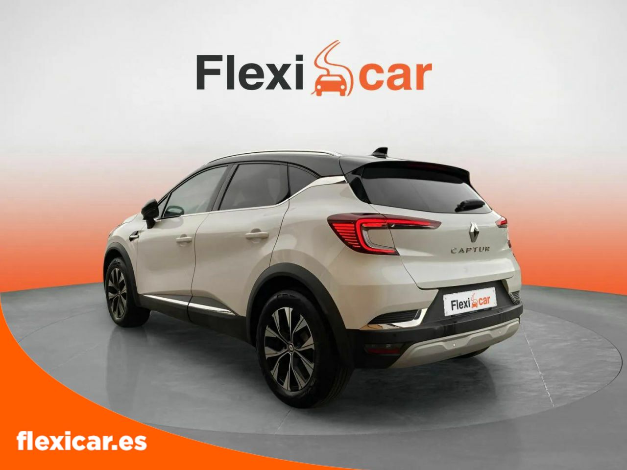 Foto Renault Captur 4