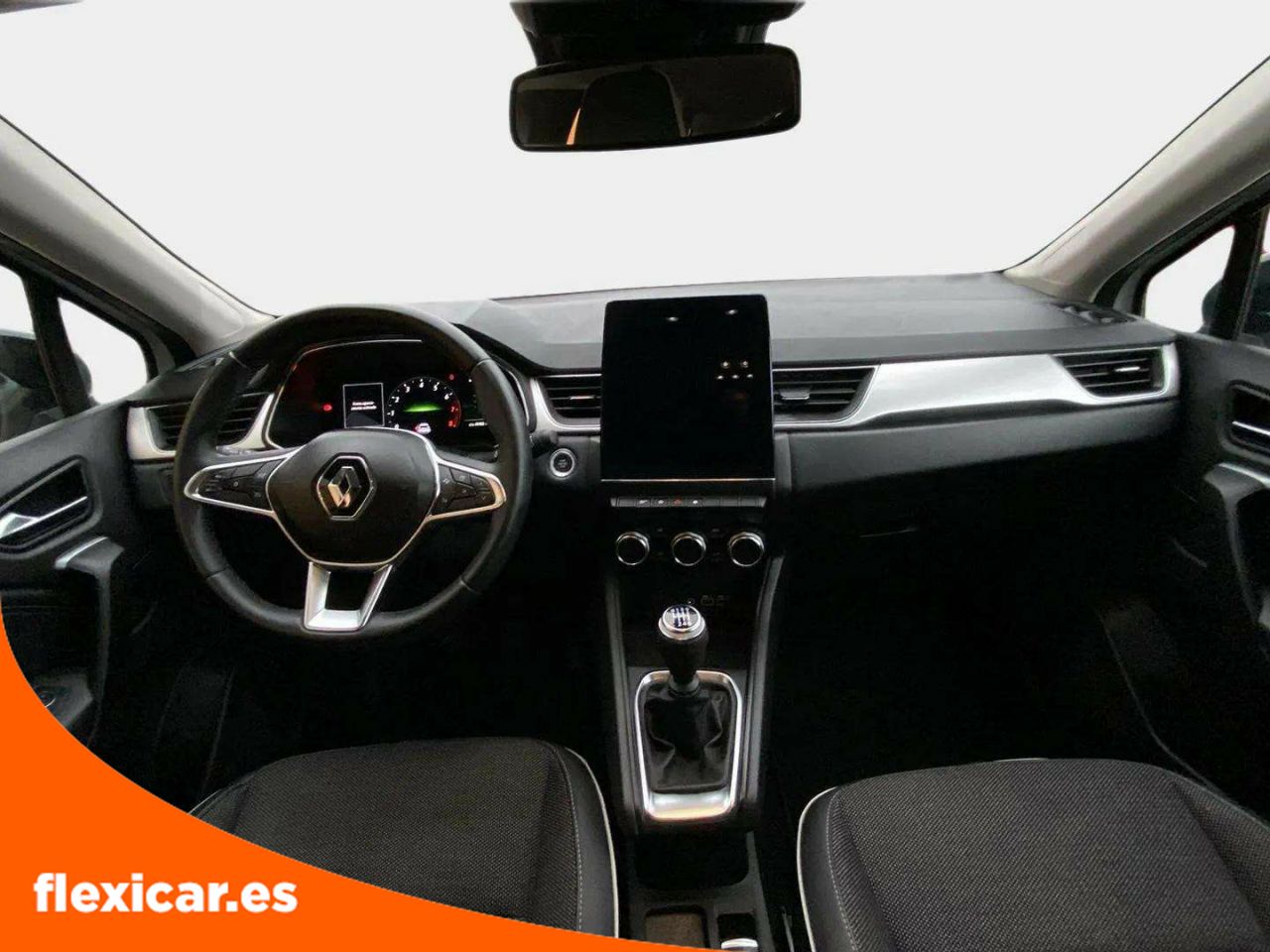 Foto Renault Captur 10