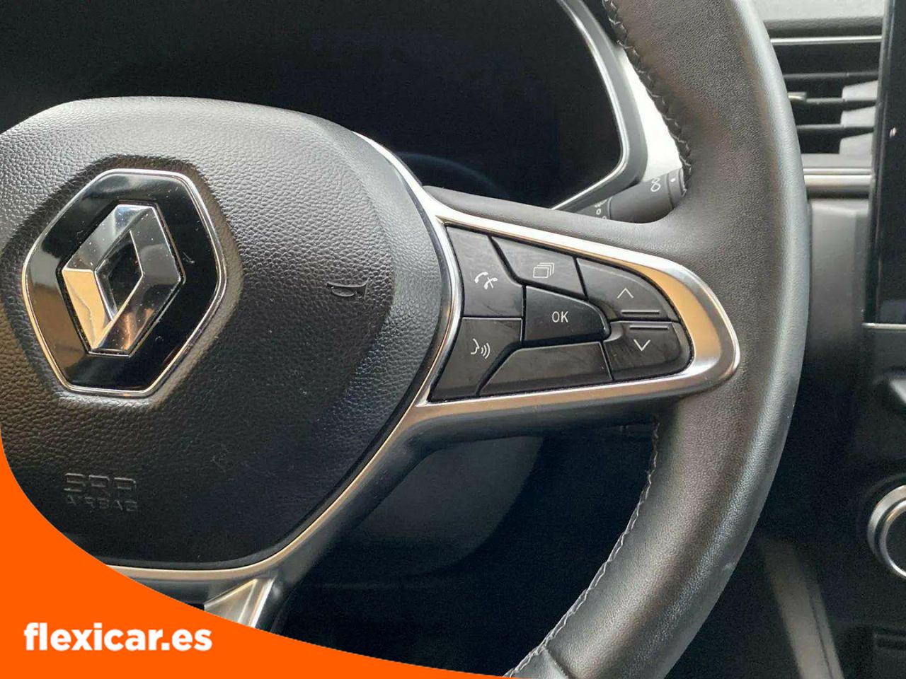 Foto Renault Captur 14