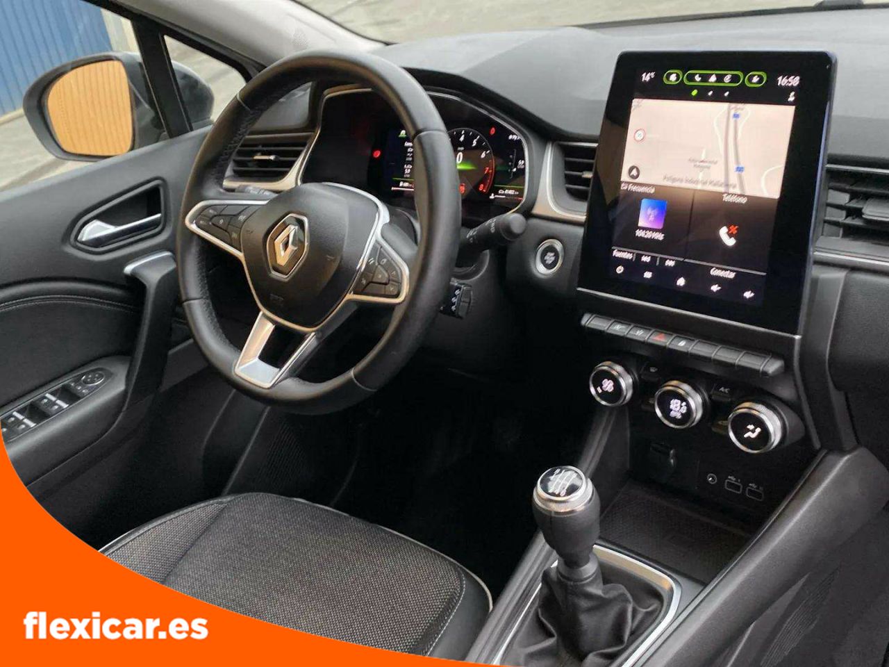 Foto Renault Captur 19