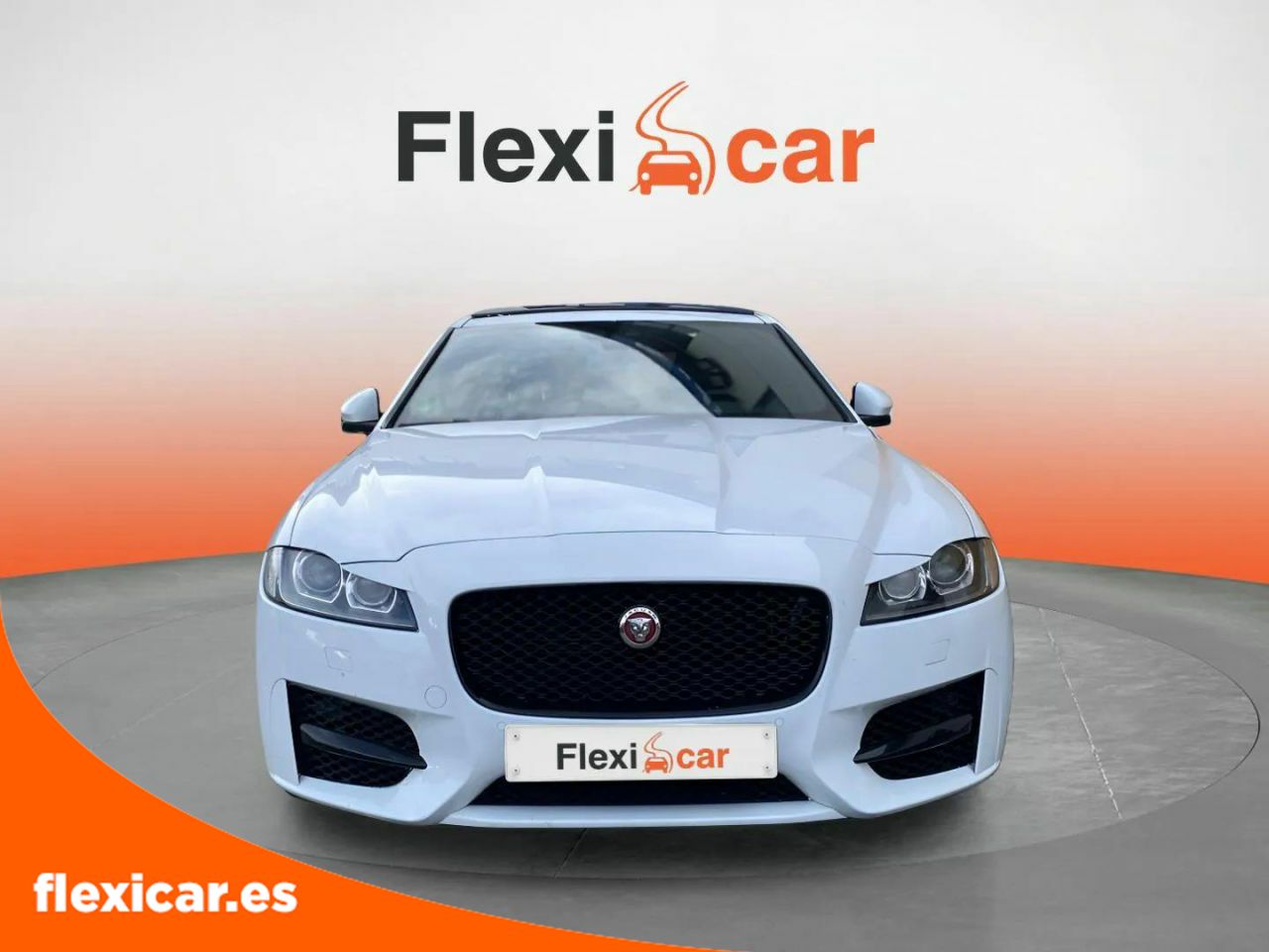 Foto Jaguar XF 5