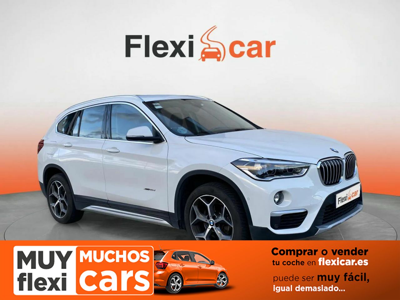 Foto BMW X1 1