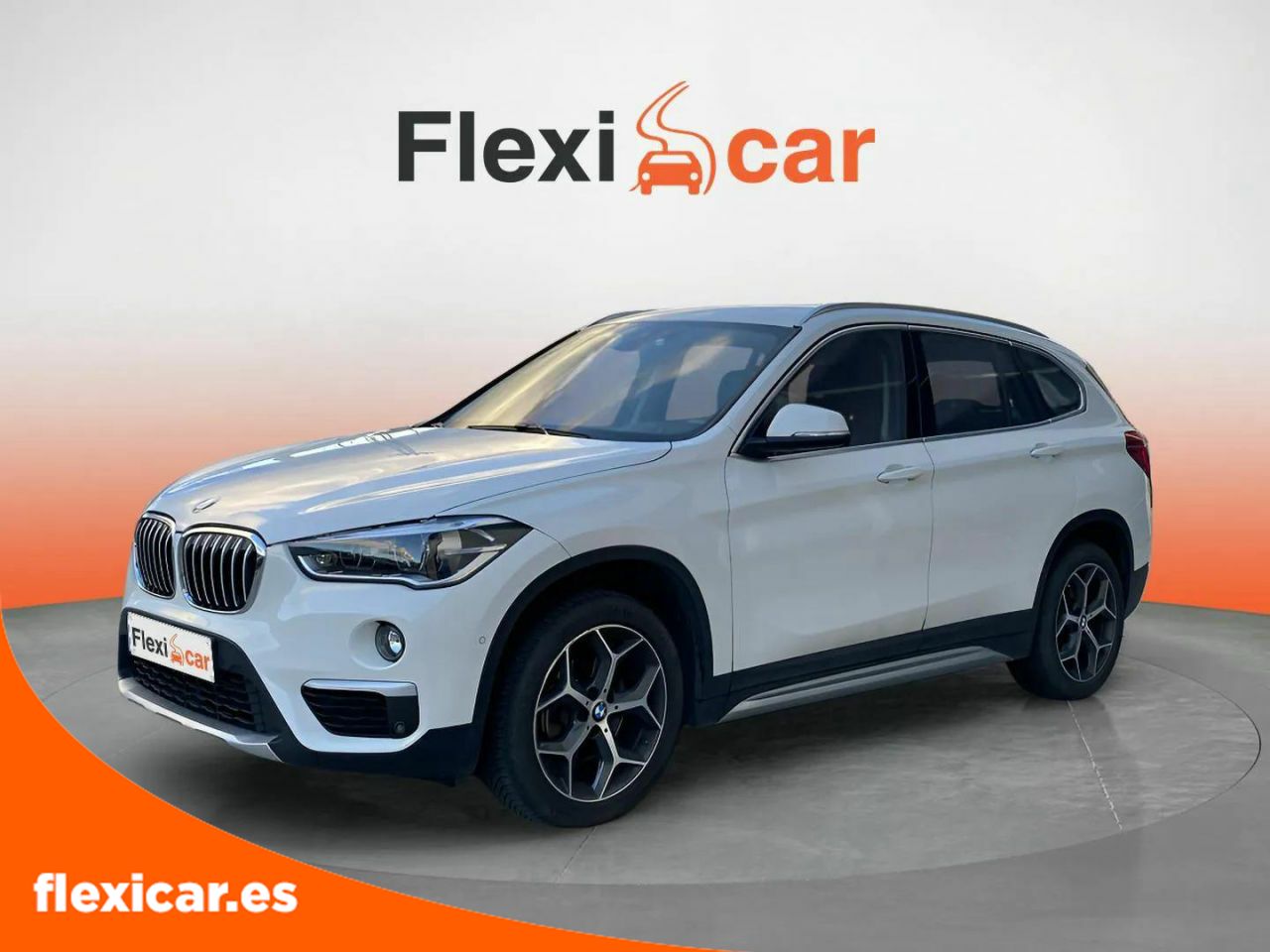 Foto BMW X1 2