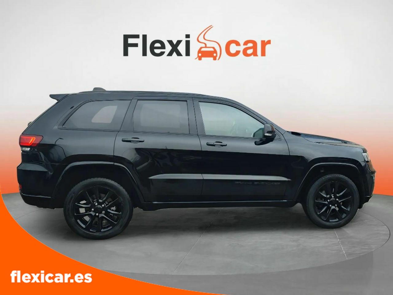 Foto Jeep Grand Cherokee 2